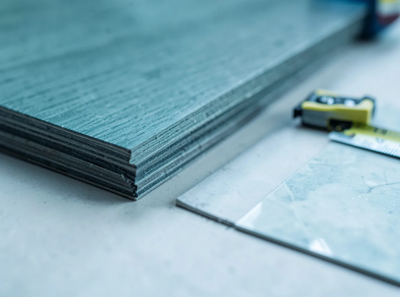 Luxury Vinyl Plank Installation Daisy, OK FAQs